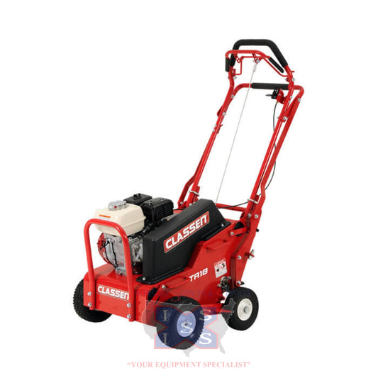 Classen  16in Compact Steerable Honda GX120