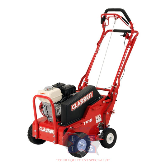 Classen TA-18K Steerable Compact Aerator