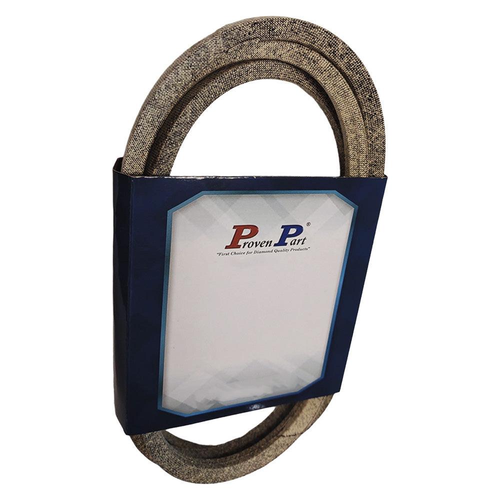 Proven Part Lawn Mower Deck Belt 71460070 TCU34217 265-969.