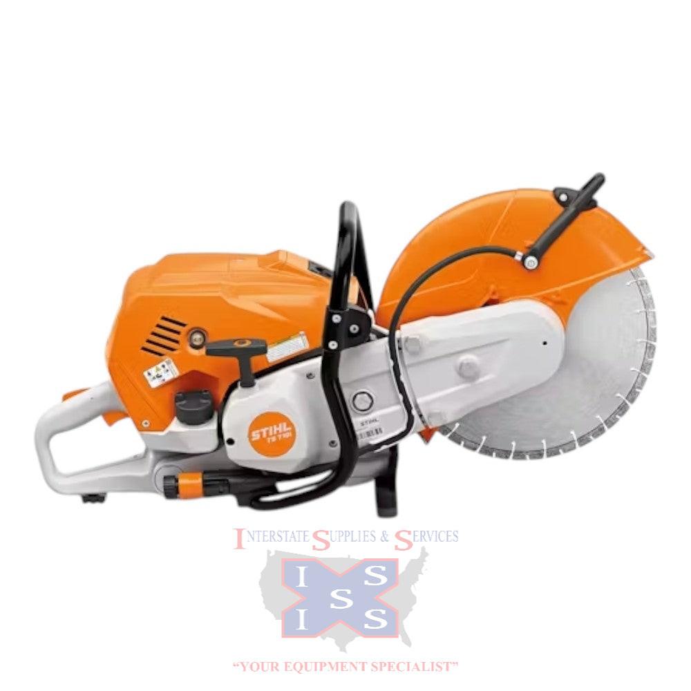 Stihl TS 710i Cutquik Cut-Off Machine 14".