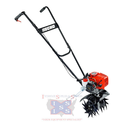 Echo TC-210AA Tiller / 21.2ccEngine / Four 10-tooth tines.
