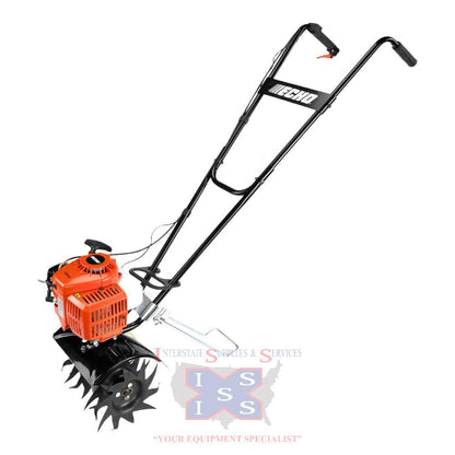Echo TC-210AA Tiller / 21.2ccEngine / Four 10-tooth tines.