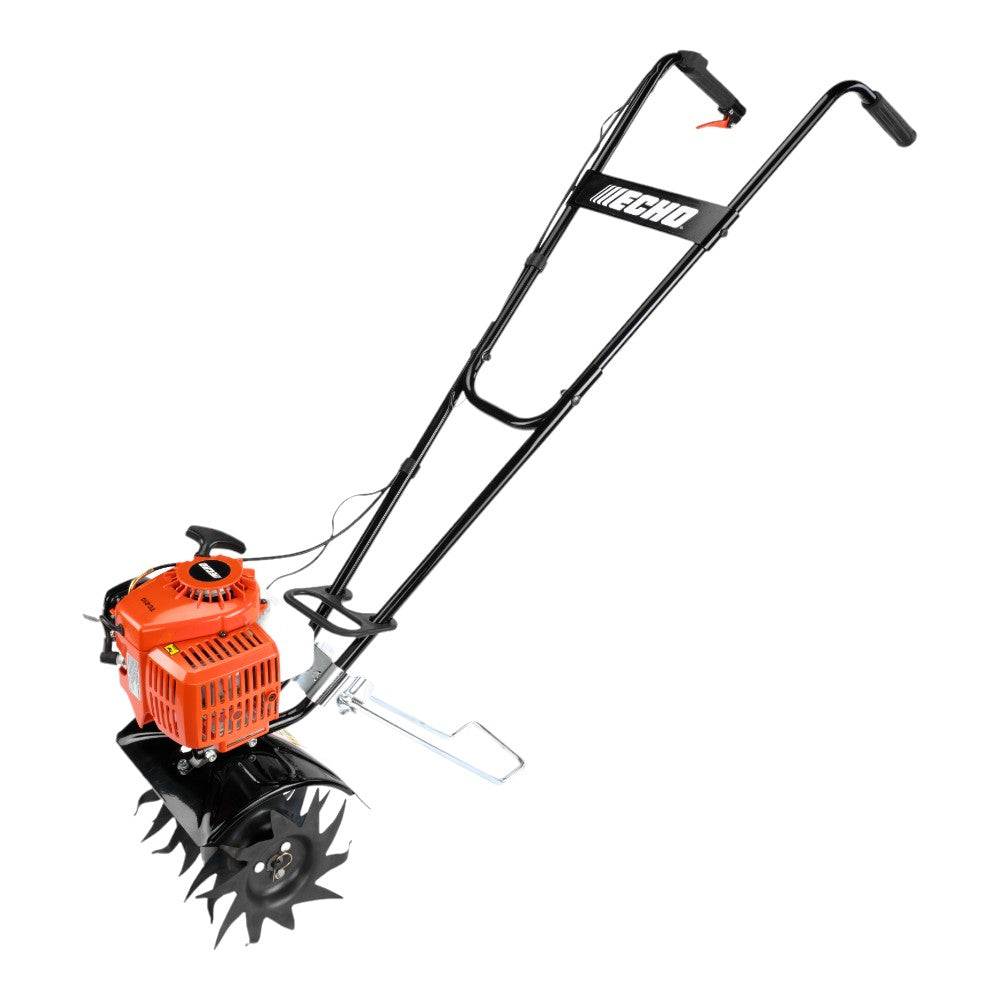 Echo TC-210AA Tiller / 21.2ccEngine / Four 10-tooth tines