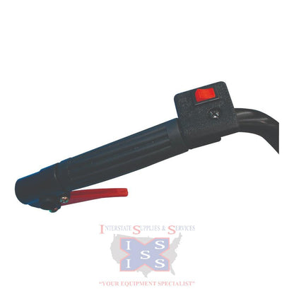 Echo TC-210AA Tiller / 21.2ccEngine / Four 10-tooth tines.