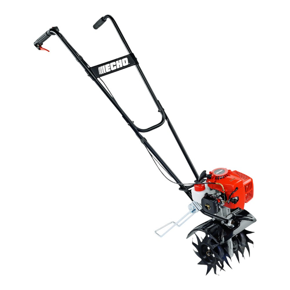 Echo TC-210AA Tiller / 21.2ccEngine / Four 10-tooth tines