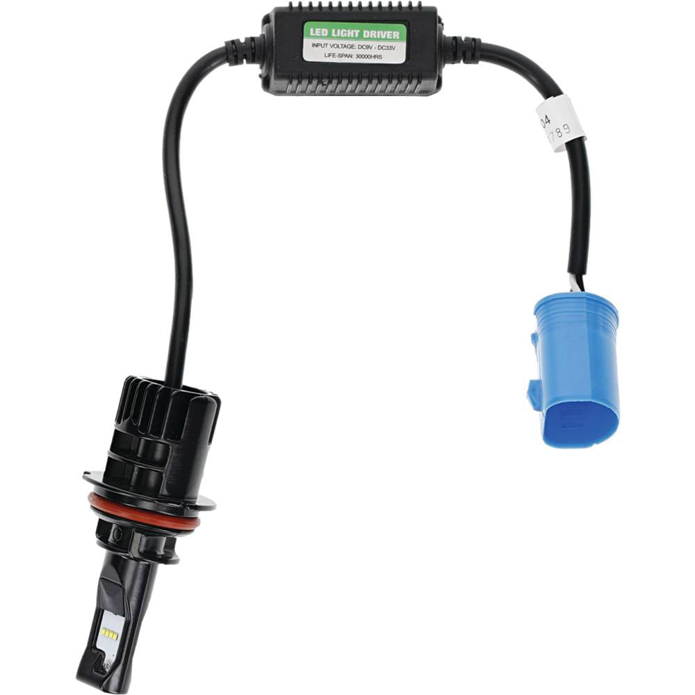 Tiger Lights LED Headlight Conversion Kit TLHL-9004