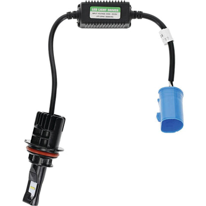 Tiger Lights LED Headlight Conversion Kit TLHL-9004