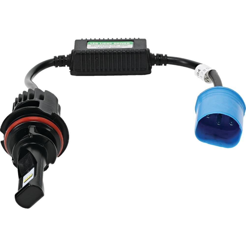 Tiger Lights LED Headlight Conversion Kit TLHL-9004