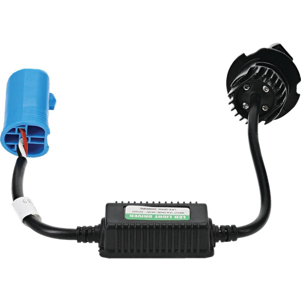 Tiger Lights LED Headlight Conversion Kit TLHL-9004