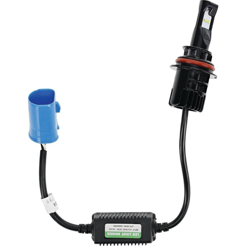 Tiger Lights LED Headlight Conversion Kit TLHL-9004