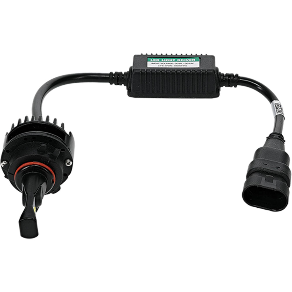 Tiger Lights LED Headlight Conversion Kit TLHL-9012