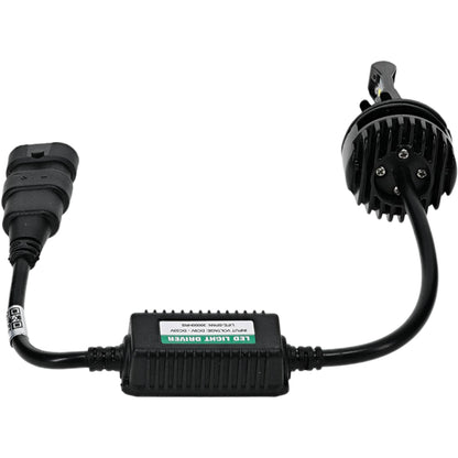 Tiger Lights LED Headlight Conversion Kit TLHL-9012