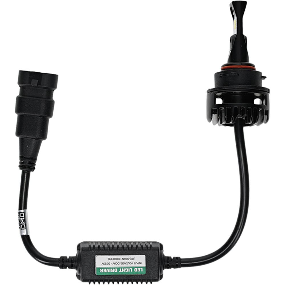 Tiger Lights LED Headlight Conversion Kit TLHL-9012