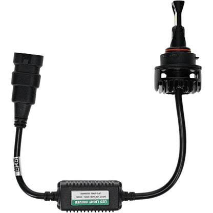 Tiger Lights LED Headlight Conversion Kit TLHL-9012