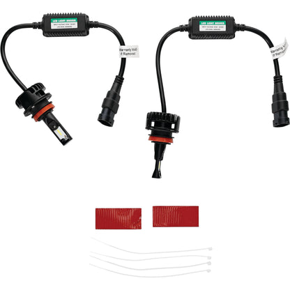 Tiger Lights LED Headlight Conversion Kit TLHL-H11