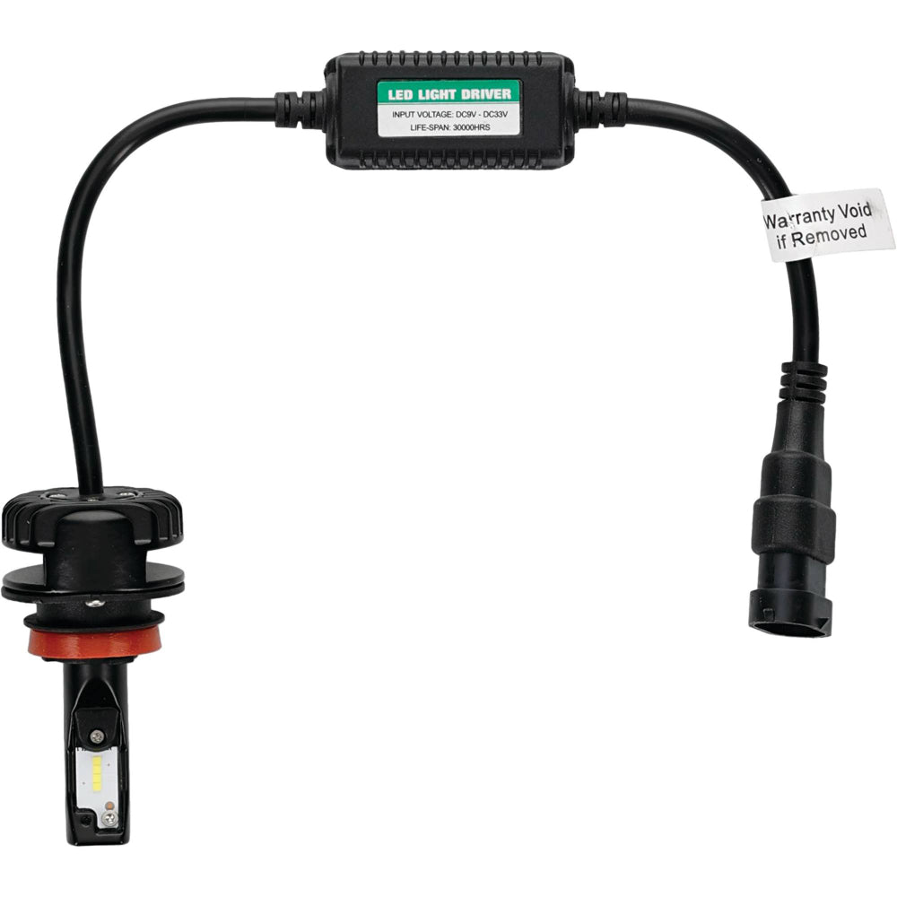 Tiger Lights LED Headlight Conversion Kit TLHL-H11
