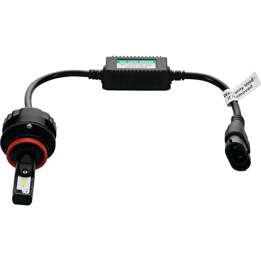 Tiger Lights LED Headlight Conversion Kit TLHL-H11