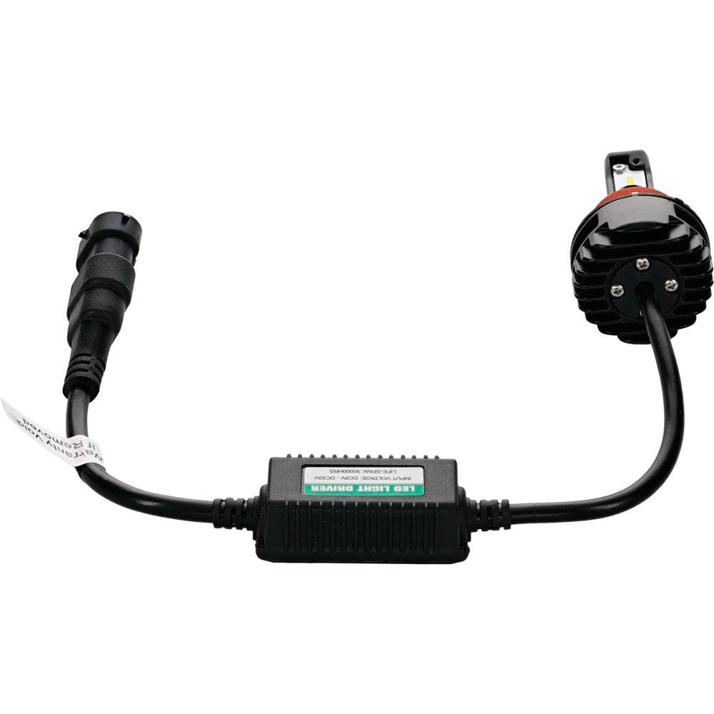 Tiger Lights LED Headlight Conversion Kit TLHL-H11