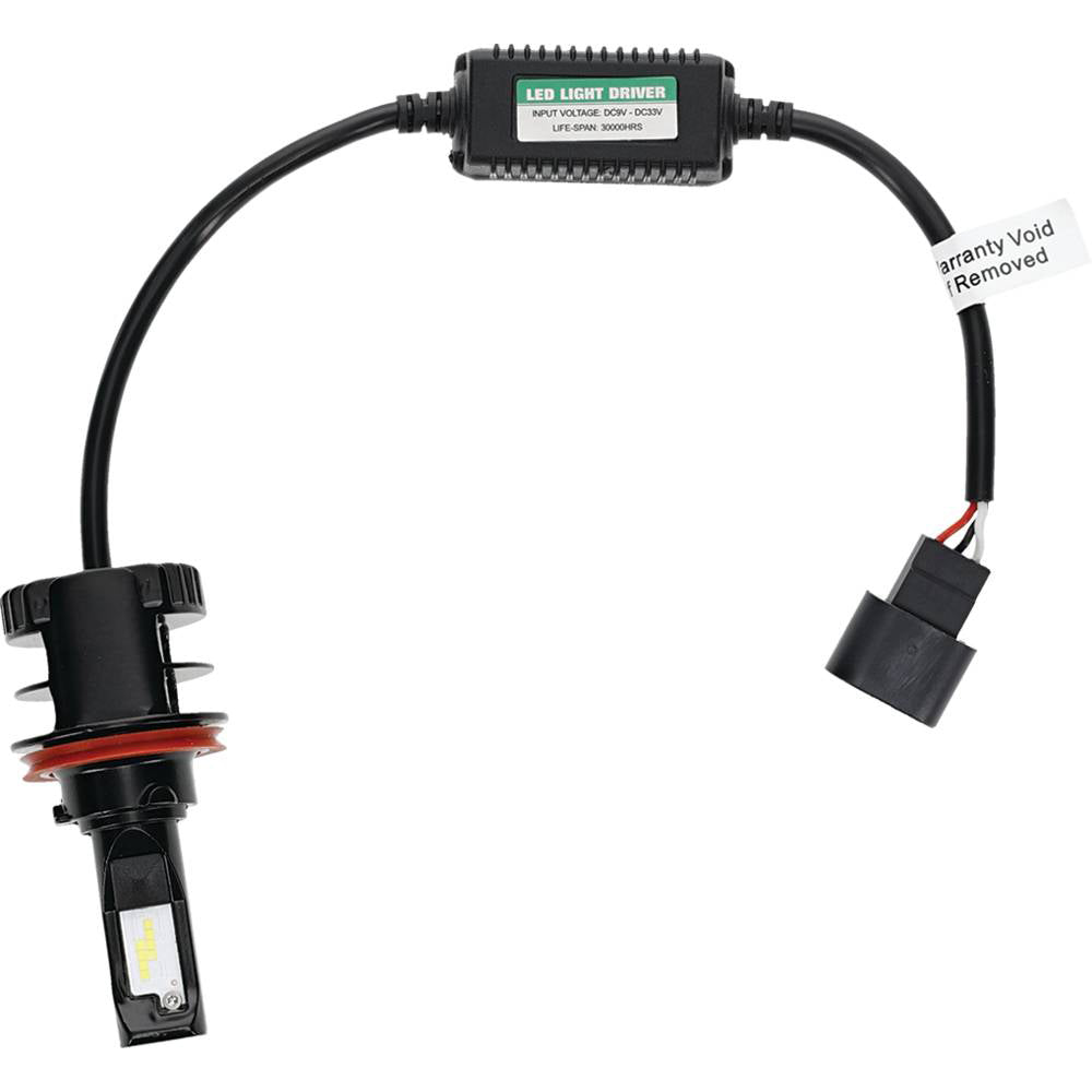Tiger Lights LED Headlight Conversion Kit TLHL-H13