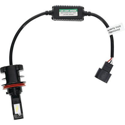 Tiger Lights LED Headlight Conversion Kit TLHL-H13