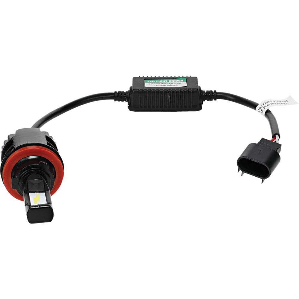 Tiger Lights LED Headlight Conversion Kit TLHL-H13