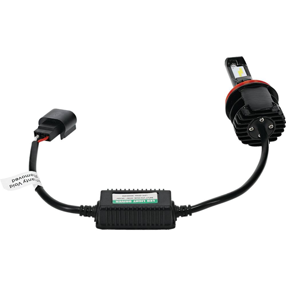 Tiger Lights LED Headlight Conversion Kit TLHL-H13