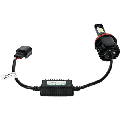 Tiger Lights LED Headlight Conversion Kit TLHL-H13