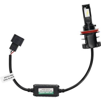 Tiger Lights LED Headlight Conversion Kit TLHL-H13