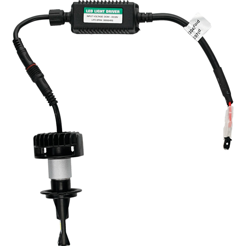 Tiger Lights LED Headlight Conversion Kit TLHL-H7