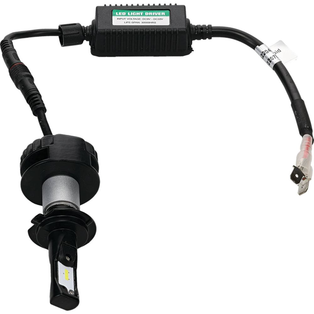 Tiger Lights LED Headlight Conversion Kit TLHL-H7