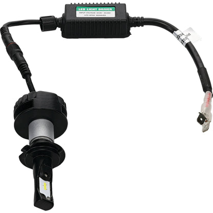 Tiger Lights LED Headlight Conversion Kit TLHL-H7