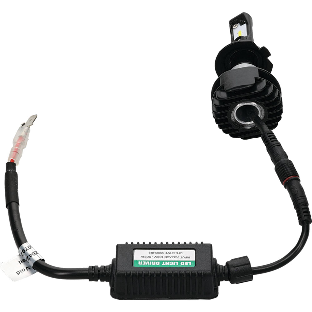 Tiger Lights LED Headlight Conversion Kit TLHL-H7