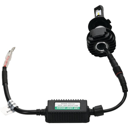 Tiger Lights LED Headlight Conversion Kit TLHL-H7