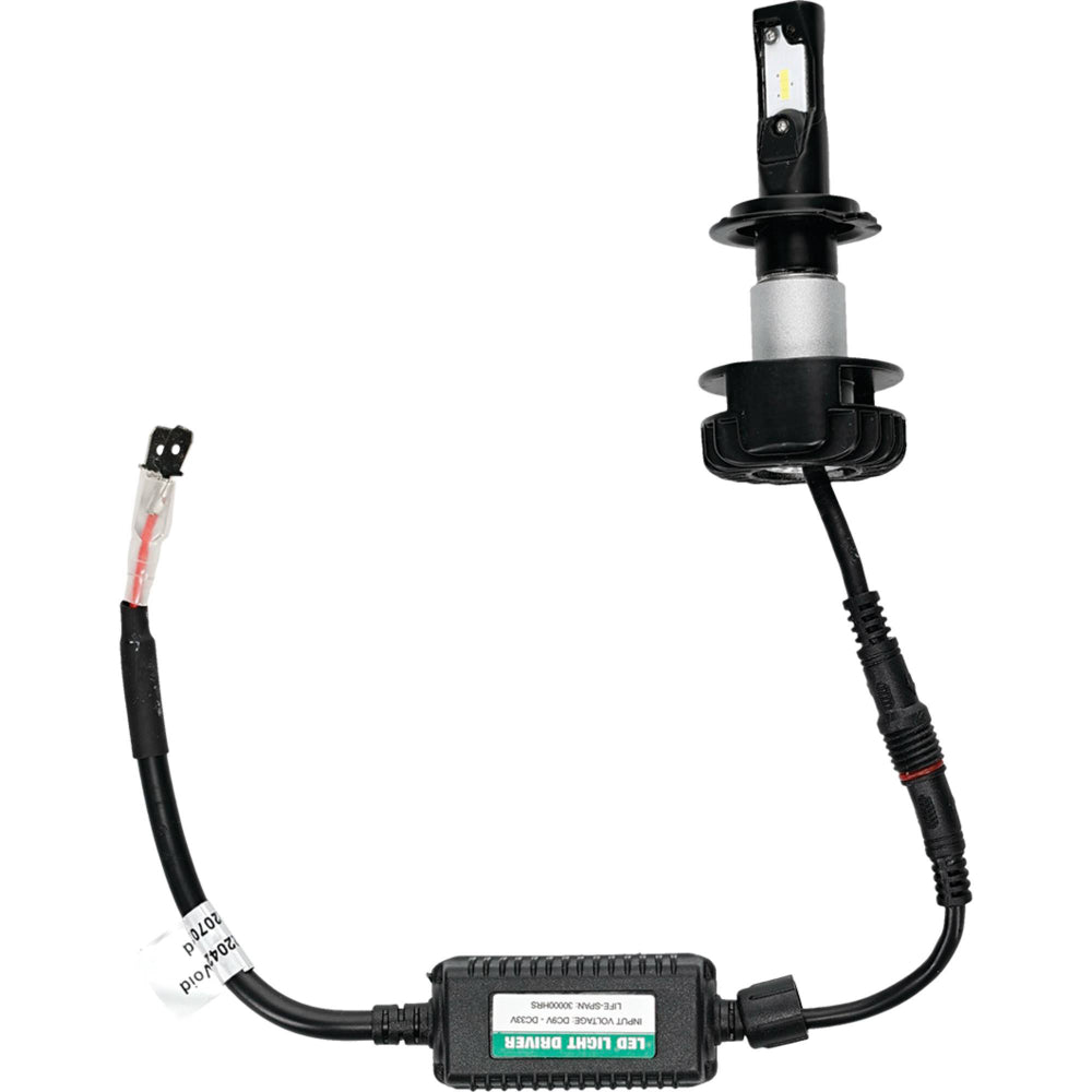 Tiger Lights LED Headlight Conversion Kit TLHL-H7