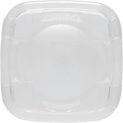 Tiger Lights Lens Cover TLM-LC3