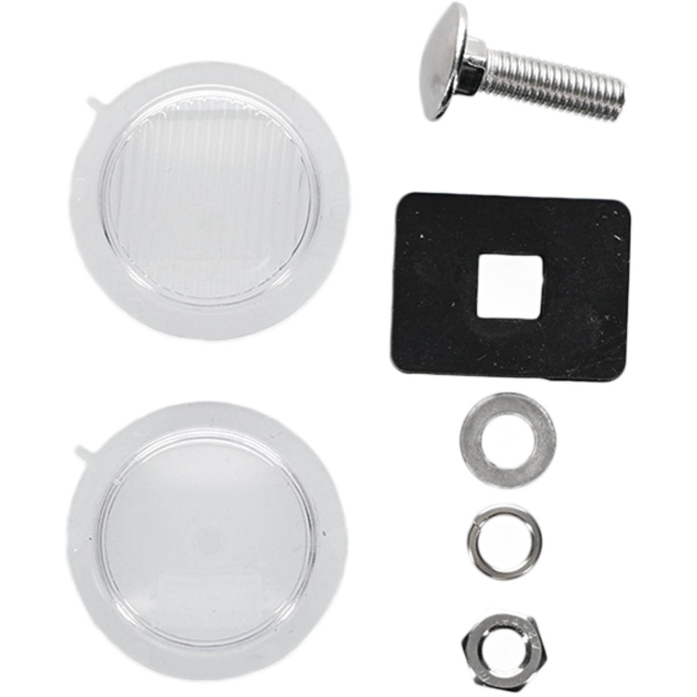 Mojave LED Racing Light Kit TLM2-KIT