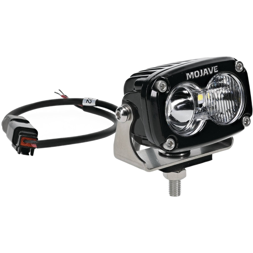 Mojave LED Racing Light Kit TLM2X3-KIT