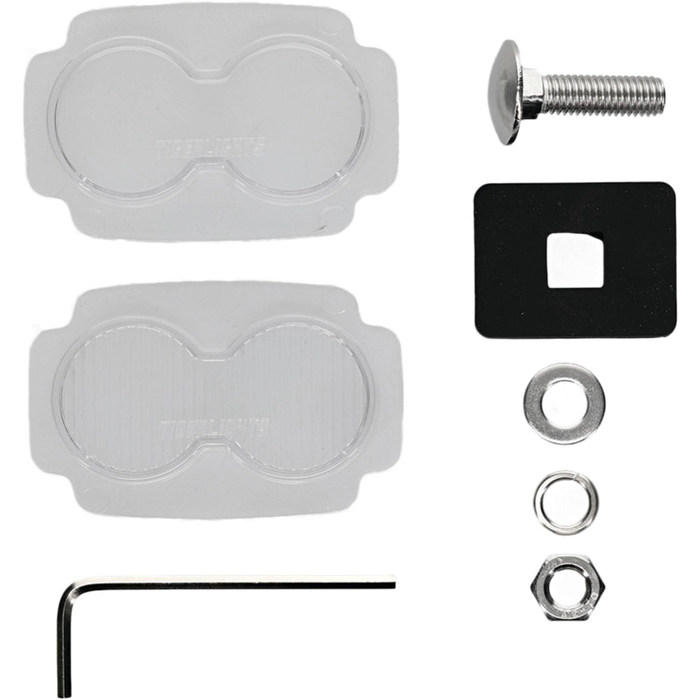 Mojave LED Racing Light Kit TLM2X3-KIT