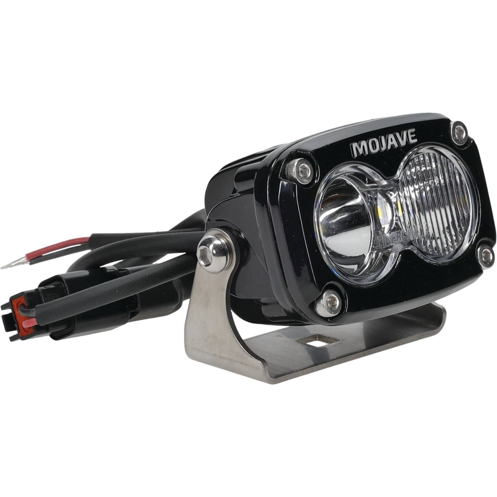 Mojave LED Racing Light TLM2X3
