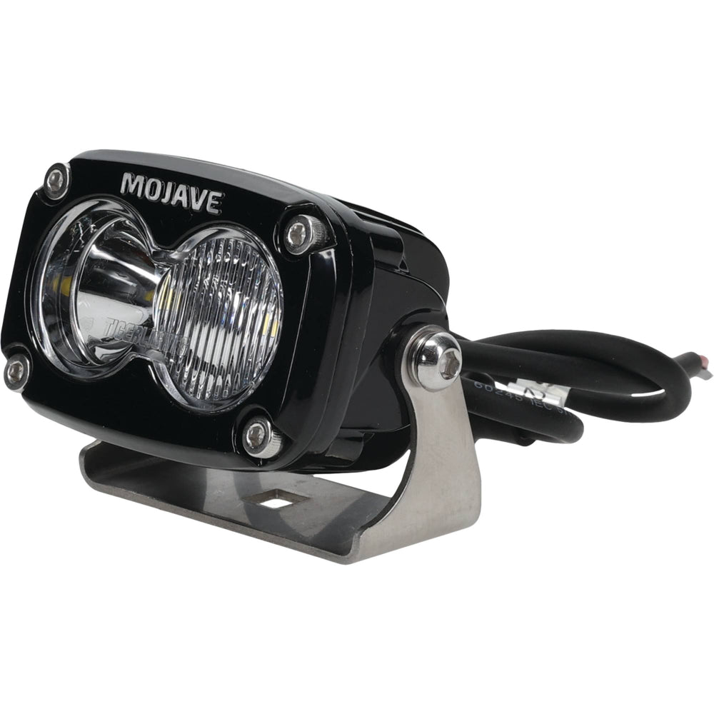 Mojave LED Racing Light TLM2X3