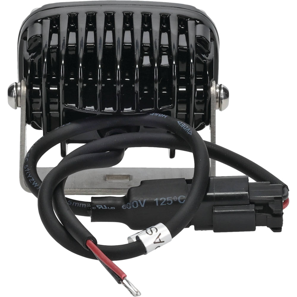 Mojave LED Racing Light TLM2X3