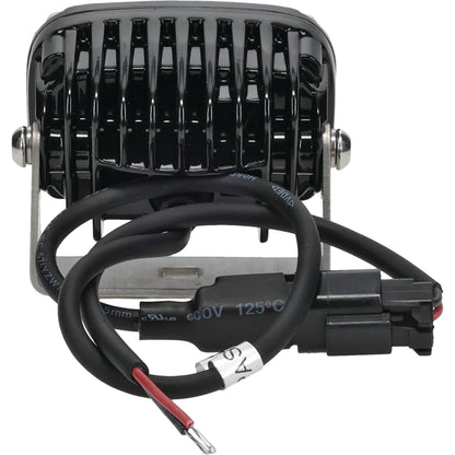 Mojave LED Racing Light TLM2X3