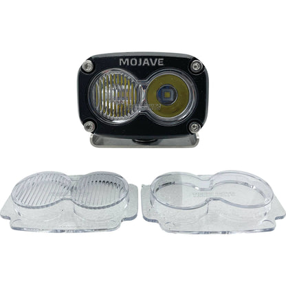 Mojave LED Racing Light TLM2X3