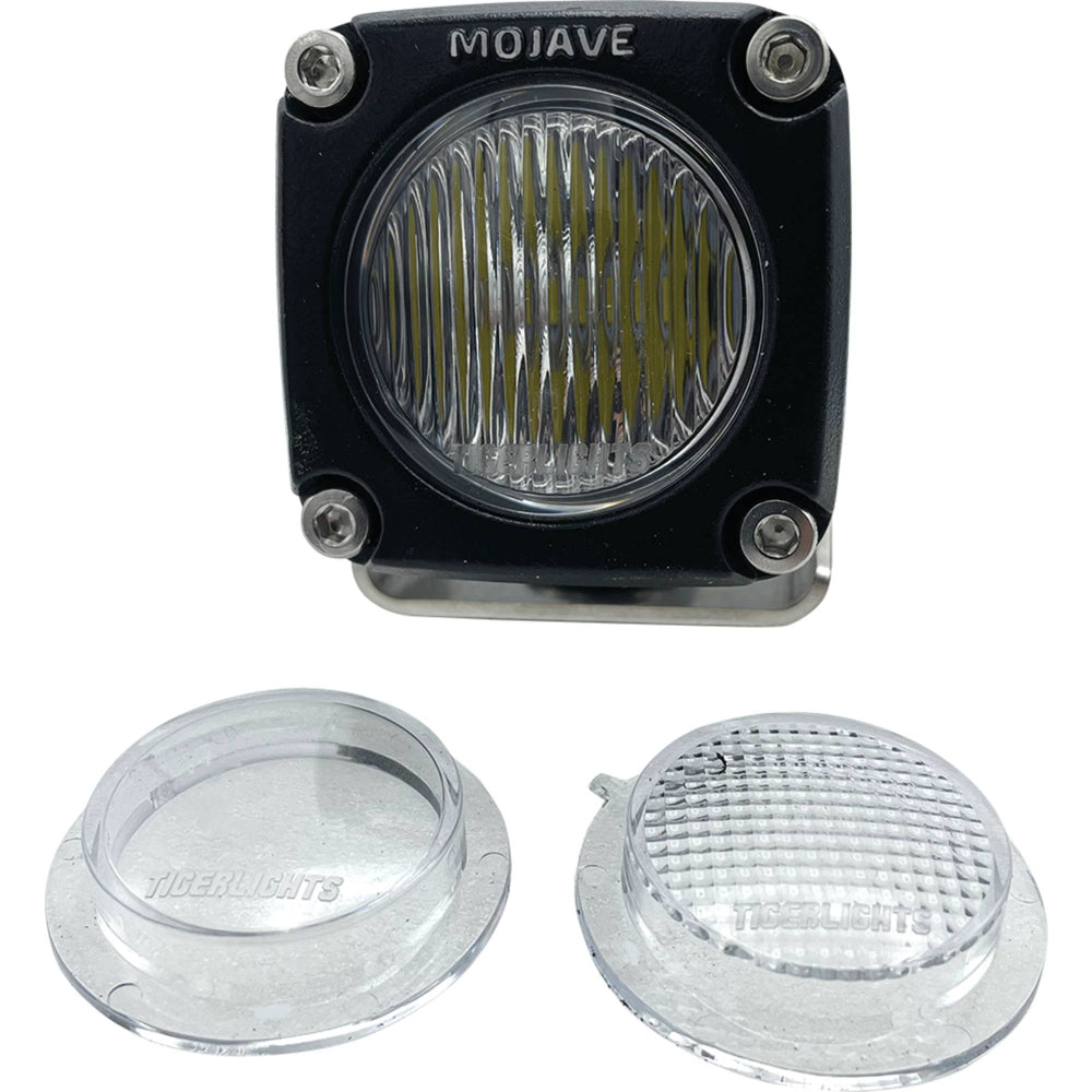 Mojave LED Racing Light TLM2