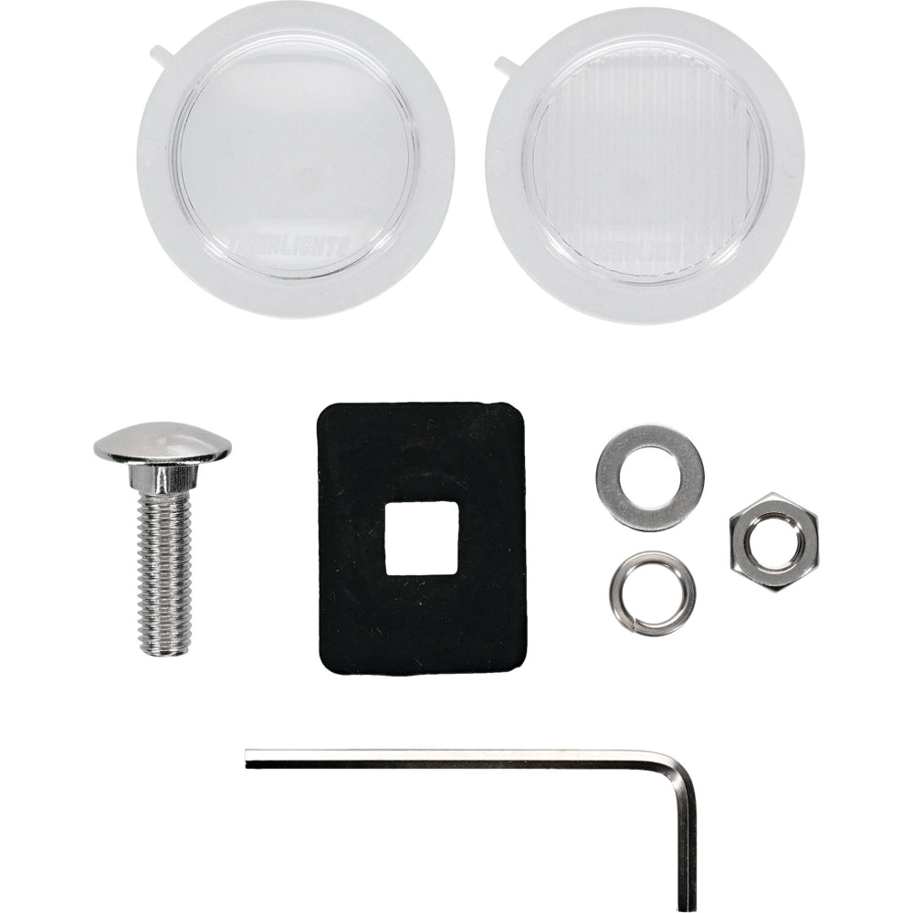Mojave LED Racing Light TLM2