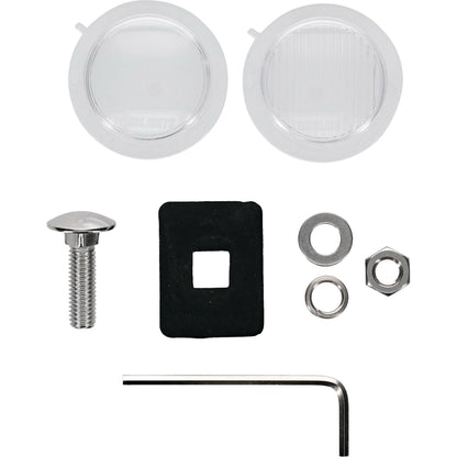 Mojave LED Racing Light TLM2