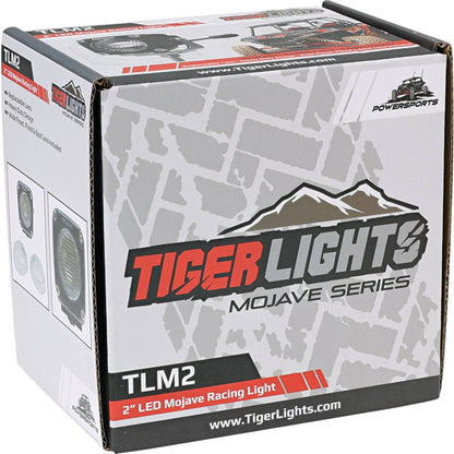 Mojave LED Racing Light TLM2