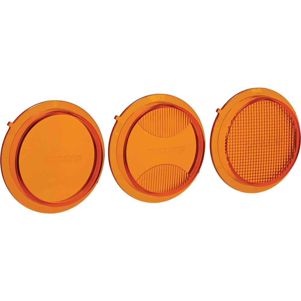 Mojave LED Racing Light TLM3-ALP