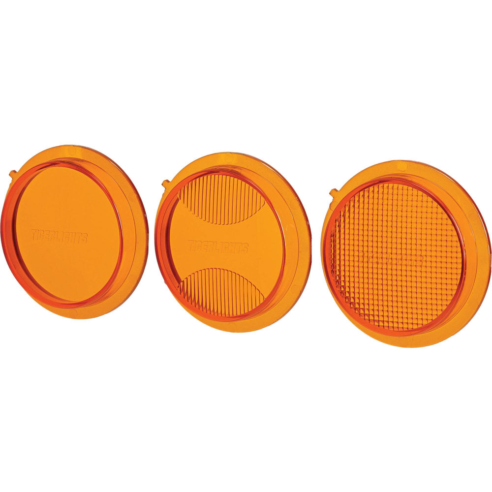 Mojave LED Racing Light TLM3-ALP