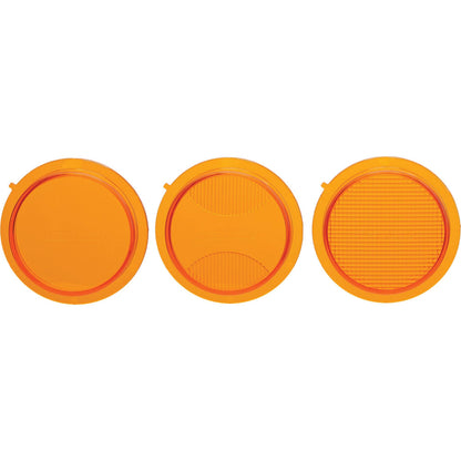 Mojave LED Racing Light TLM3-ALP